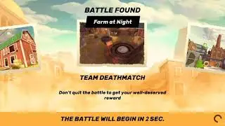 Guns of Boom: BRAWLER + PANTHER + THROWING KNIVES= ANNIHILATION!!!!!