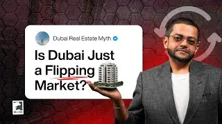 Мифы о недвижимости в Дубае: Дубай &mdash; просто рынок перепродажи?