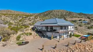 Tom Garrow|1605 N Page Springs Road|Cornville, AZ|ColdwellBankerHomes.com