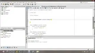 Dynamic Binding