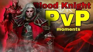 Inferno 8 Essences are almost here | Vault and Battleground Runs before it drops - Diablo Immortal