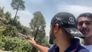 ❤️Aj Honda Navi pai gye dipu bhwt grmi thi din ko or Sam Ko Mausam ￼ change ho gya Barish Bala ￼