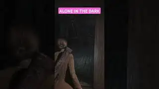 alone in the dark #aloneinthedark2024 #aloneinthedarkremake #aloneinthedarkgameplay