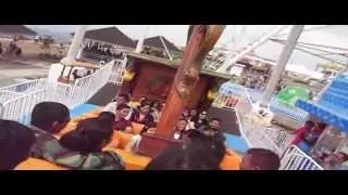 Super Viking Skyranch Tagaytay:Riders Edition Part 2 03092014
