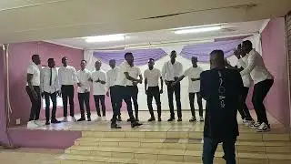 General Government choir ❤️🎵 Naa esale of mphitlhela 🎵❤️  @theexcellentboysmusicgroup9378 