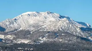 Mammoth Mountain Snow Report | 12.20.21
