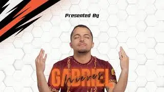 TOP 5 GOLES | POR GABRIEL NIEVES | JORNADA 3 | TEMP. VI