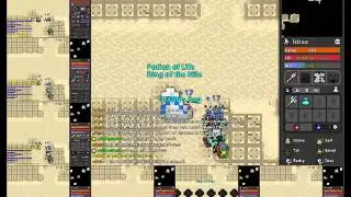 RotMG Multiboxing Loot Montage #11