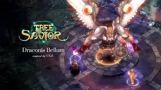 SFA - Draconis Bellum (Tree of Savior OST)