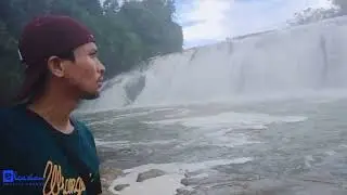 Lulugayan Falls close view | elcasian