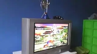 SFEX3 raul madcatz vs jonathan ... perdio por GIL XD