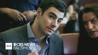 Maryland native Luigi Mangione's federal murder trial set to begin Sept. 8