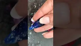 Mesmerizing Lab-Created Sapphires: My Stunning Collection 💎✨