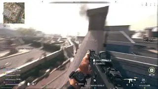 Call of Duty: Modern Warfare II SEASON 4 RESSURGENCIA SQUAD
