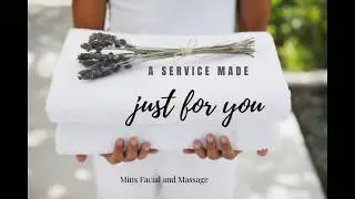 Min's facial and massage Robina, Gold Coast