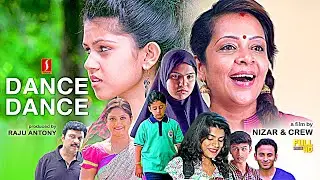 Dance Dance Malayalam Campus Thriller Love full movie | Suraaj | Anikha | Shajohn | Ramzan | Devi