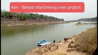 KEN - BETWA interlinking river project