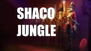 Shaco jg