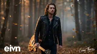 Eivan Thorne &ndash; Where the Silence Speaks | Emotional Rock Ballad