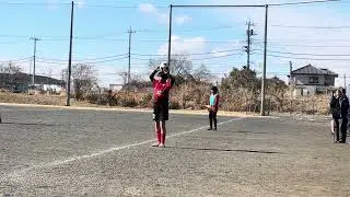 26.01.25  vs  M.V.C.C  ③  TM