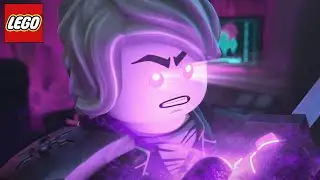 16 SEZON NINJAGO PO POLSKU JUŻ JEST