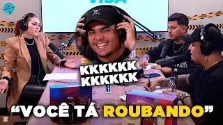 JOGANDO 