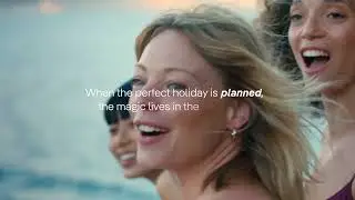 Best Holiday Ever | MSC Cruises