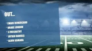 Thanksgiving Day reCap & Semana 13 #NFL + GP de Catar #F1
