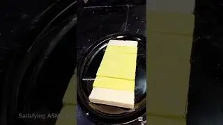 Chalk Crushing and Making #shorts #chalkcrushing #oddlysatisfying #viral