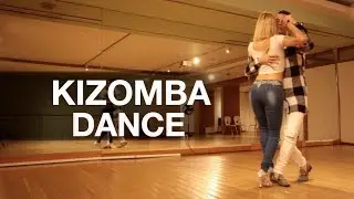 Mario - Let me love you - Kizomba Dance