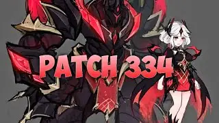 FINALLY! PATCH 334 + HUGE SUMMON 🔥| Mobile Legends: Adventure