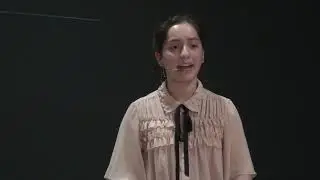 How Writing Helps Improve Our Mental Health | Jueda Coku | TEDxAlbanianCollegeDurres