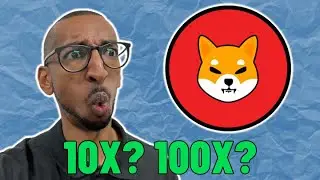 INSANE SHIBA INU | Shib The Metaverse UPDATE | Affecting the Price!