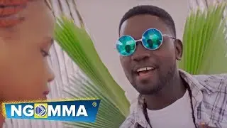 ZAWADI - SDI FT SEYYID & FASH P (OFFICIAL VIDEO)