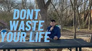 Why do we chase the American dream and success 