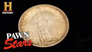 CONTROVERSIAL Coin is 