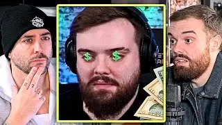 Ibai y Jordi Wild son un auténtico DESASTRE con los negocios y hablan sobre ello