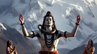 SHIV KI MAHIMA🌸🌻🌼🎋🌺💐🙏🏻