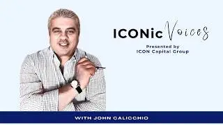 ICON Capital Group&rsquo;s John Calicchio introduces 24/5 trading | Part 1
