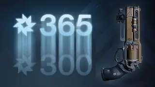 300 vs. 365 Fatebringer