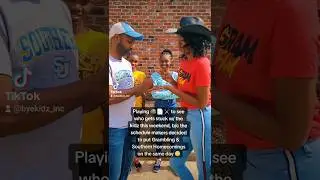 #HBCUHoco #Grambling #Southern #ByeKidz