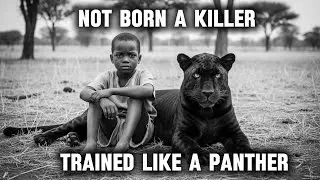 The Enslaved Man Who Trained a Panther for Revenge &mdash; A Forgotten Legend of Louisiana, 1847