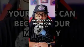 How to Properly Steward Suffering | Turn Your Pain Into Purpose (2 Corinthians 1 & Hebrews 5)