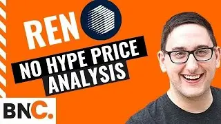 REN Price Analysis - 5th February 2021