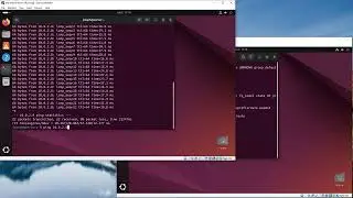 Simulated Network Performance using Linux tc