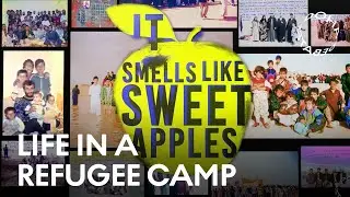 Memories of a Refugee Camp | Doha Debates