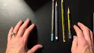 New Pencils vs Legendary Blackwing 651: Honest Test