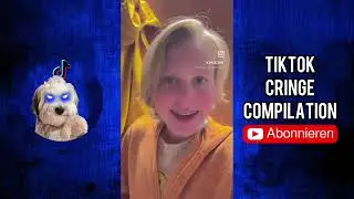 German Cringe TikTok #35 | BLAU