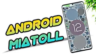 Android 12 - CAF Extended Custom ROM is here | Redmi Note 9s/Pro/Pro Max/Poco M2 Pro