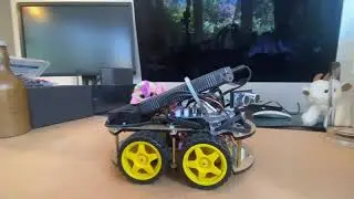 Solar Powered Smart Car | Solar Powered Car Using Arduino | Easy Tech